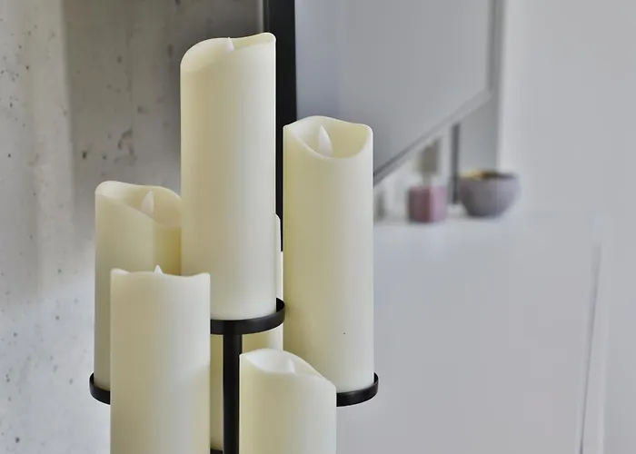 Moderne Studio-Wohnung - Lichtblick