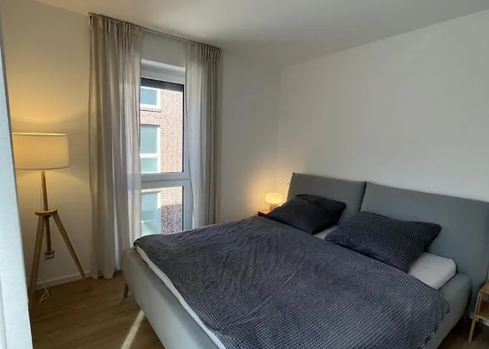 NEU! Ferienwohnung Friesenherz