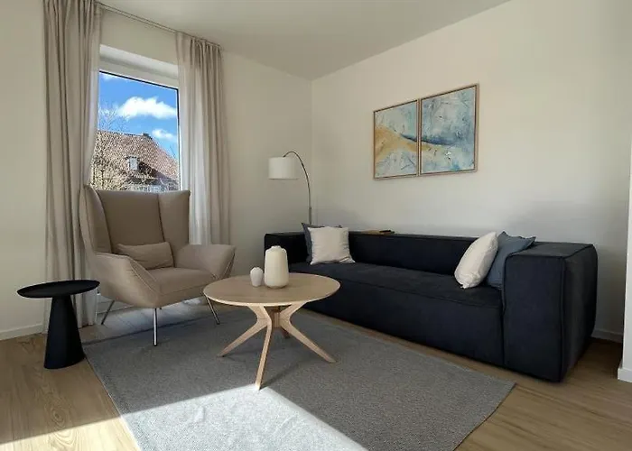 NEU! Ferienwohnung Friesenherz
