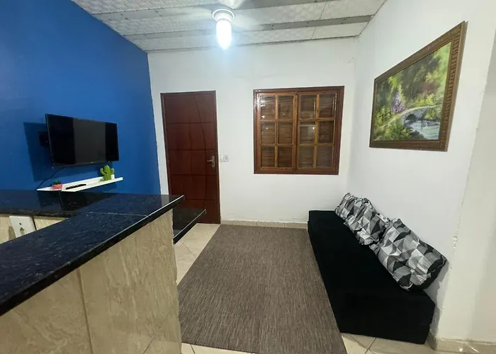 hospedagemsaopedro apartamento 2