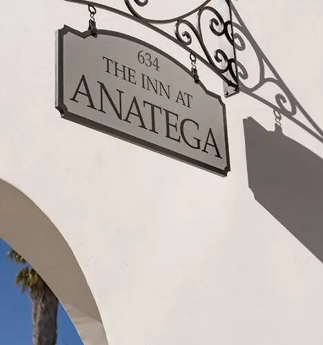The Inn At Anatega #1