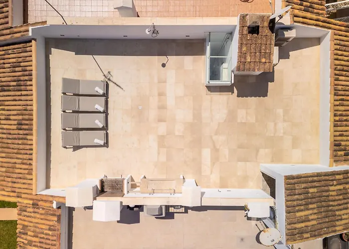 Apartment Albers Sea Views By Interhome