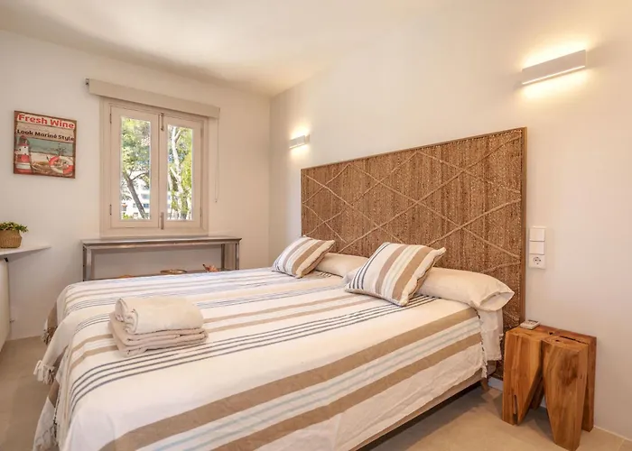 Apartment Albers Sea Views By Interhome