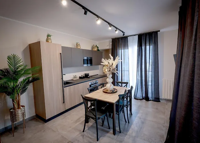 King'S House Apartments