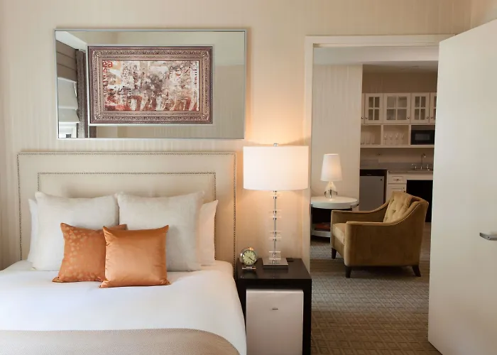 The Benjamin Royal Sonesta New York