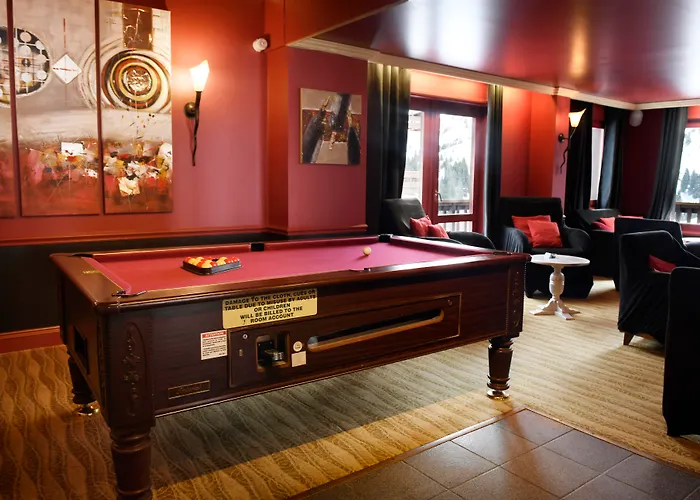Hotel La Tarentaise