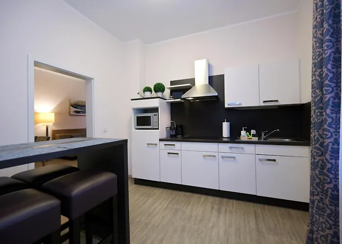 Hotel & Living Am Wartturm