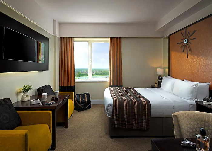 Carlton Hotel Blanchardstown