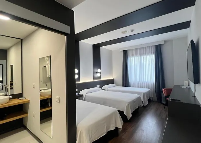 Hotel Alfonso IX