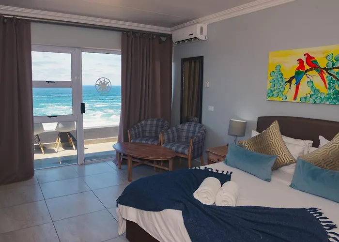 The Point Hotel & Spa