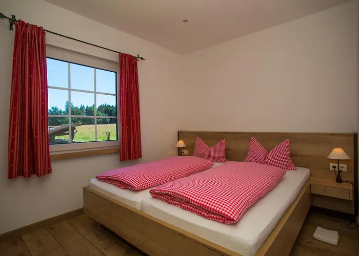 Waldhaus Foeckinghausen Hotel Ferienwohnung Ferienhaus