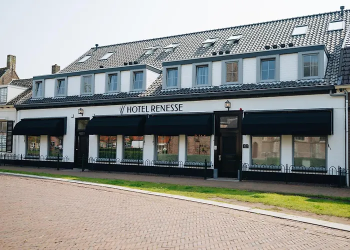Hotel Renesse