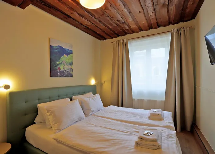 Hotel Kavalir