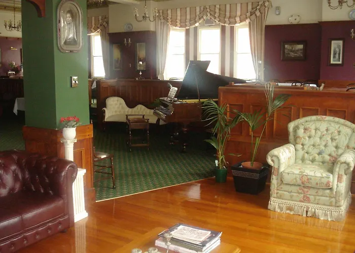 The Grand Wanganui