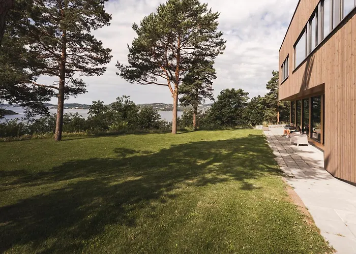 Ansgar Summerhotel