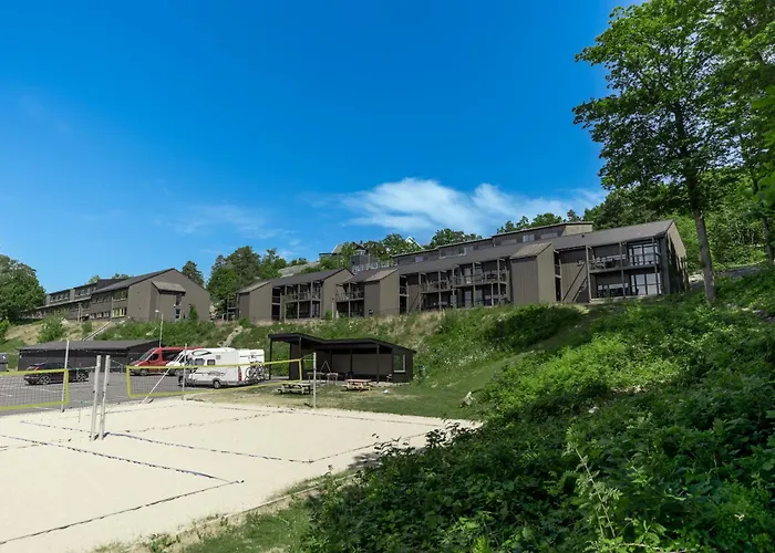 Ansgar Summerhotel