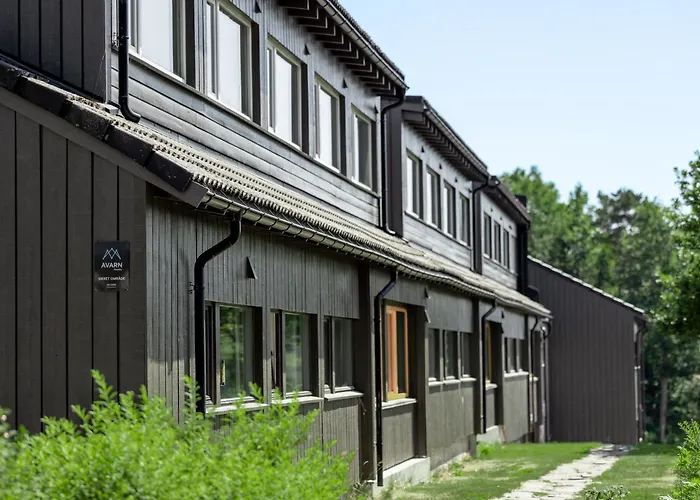 Ansgar Summerhotel