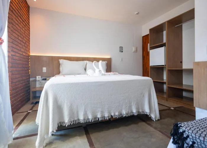 Vila De Taipa Exclusive Hotel
