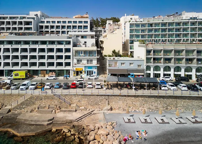 Perla Apartments