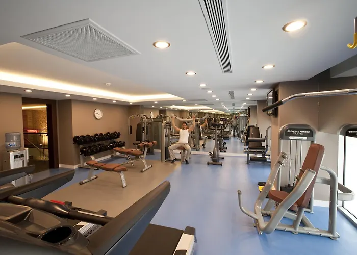 Fourway Hotel&Spa