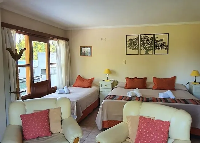 Hotel Risco Plateado Room&Suite