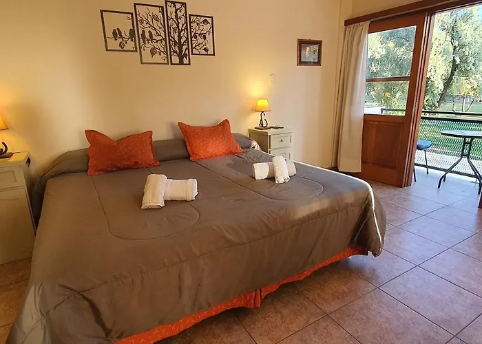 Hotel Risco Plateado Room & Suite