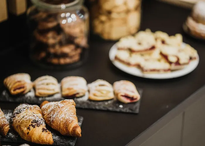 Thalguter - Rooms & Breakfast