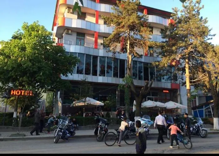 Hotel Piazza
