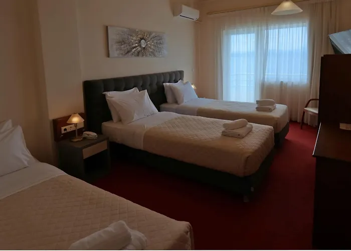Hotel Excelsior