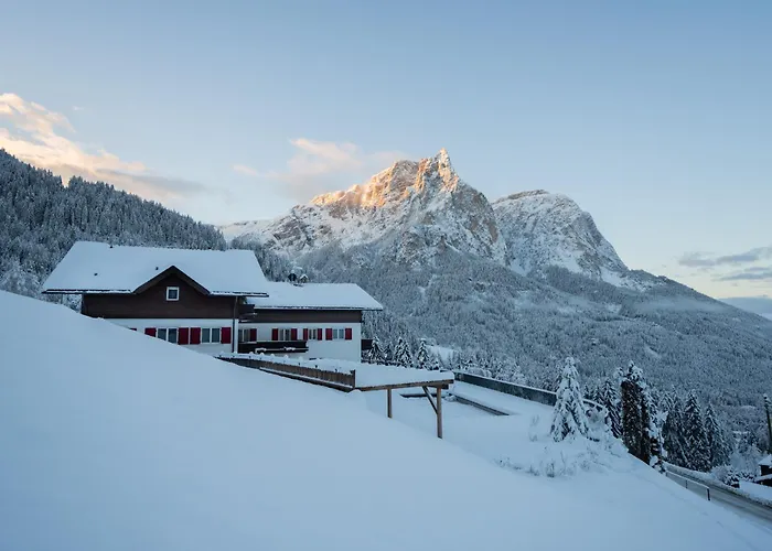Hotel Ortler