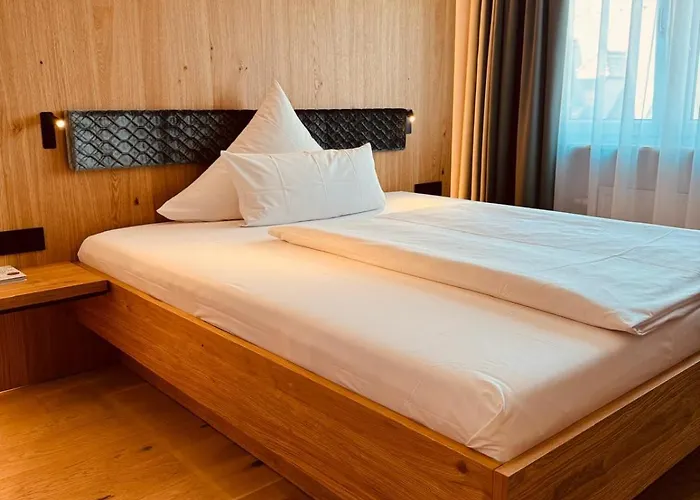 Hotel Krone