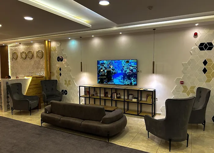 Gulluk Life Hotel