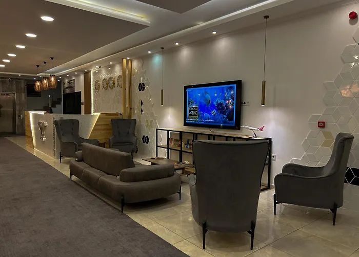Gulluk Life Hotel