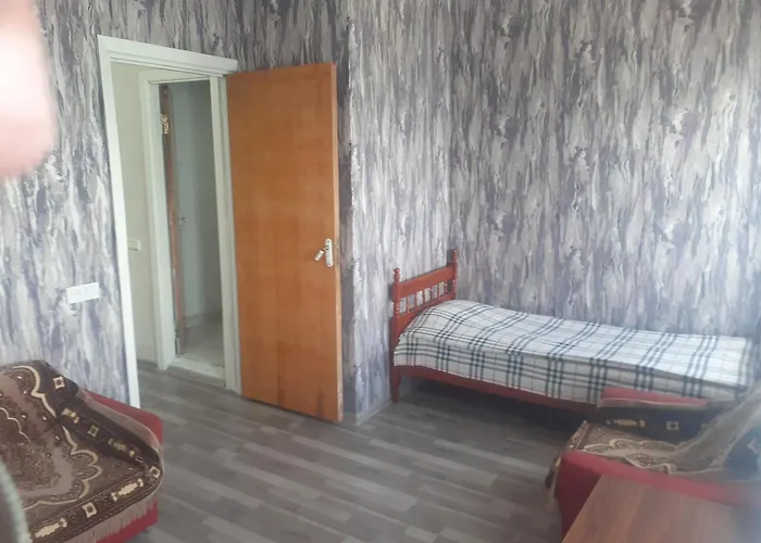 Sevan Writers House