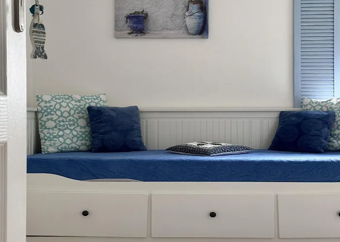 Marea Apartamenty Ustka