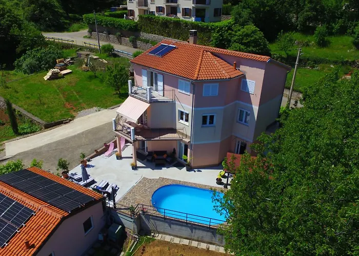Apartman Mimi