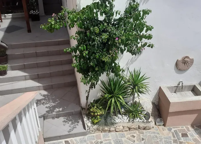 Apartmani G&M