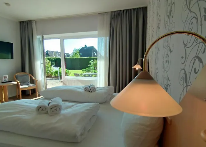 Ostseehotel SchleiFee