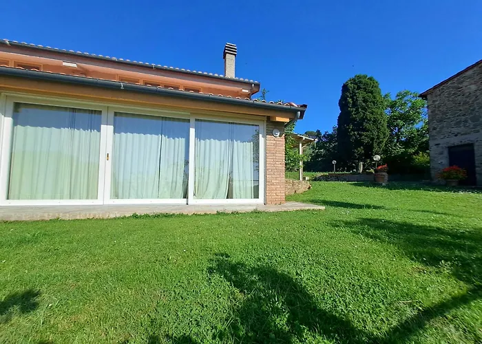 Agriturismo Bellavista Apt.Limone