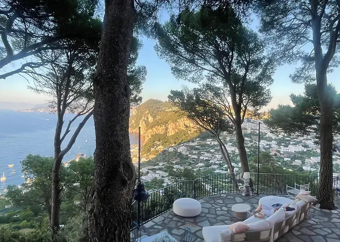 La Casa Nel Bosco