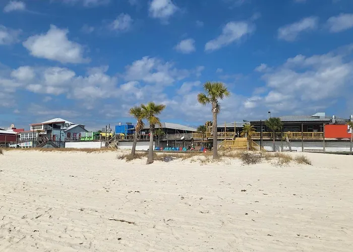 Seaside Gem