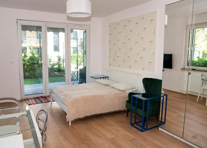 Puck Nexo Apartament U Doroty 2Os