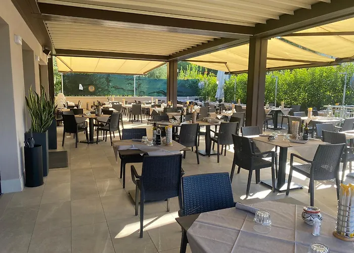 Albergo AQUILA