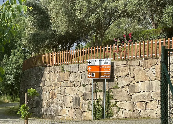 Nature E Spa Al - Termas Saude E Beleza, Totalmente Renovado - Piscinas Municipais Em Frente - Epoca Julho A Setembro