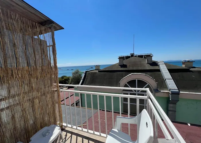 Casa Beach