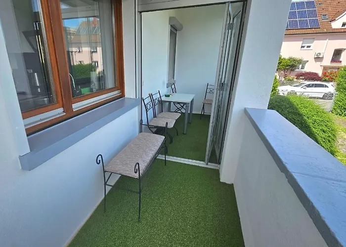 Ferienwohnung Sheni
