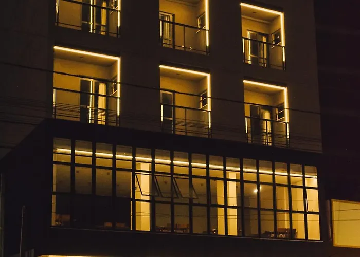 Britto Hotel