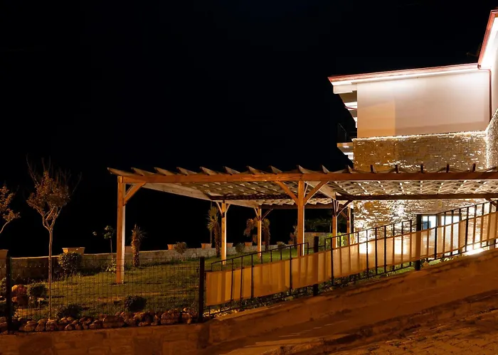 Terra Gaia Hotel