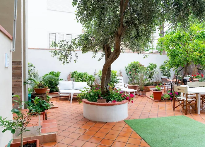 Mondello Cottage