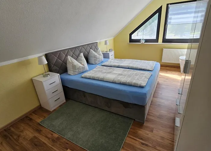 Haus am Bodden